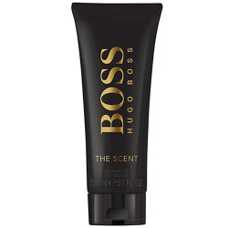 The Scent Man Gel Douche
