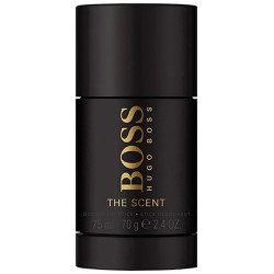 The Scent Man Deodorant