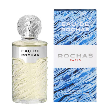 Eau Rochas Eau De Toilette