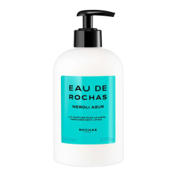 Eau Rochas Néroli Lait Corps