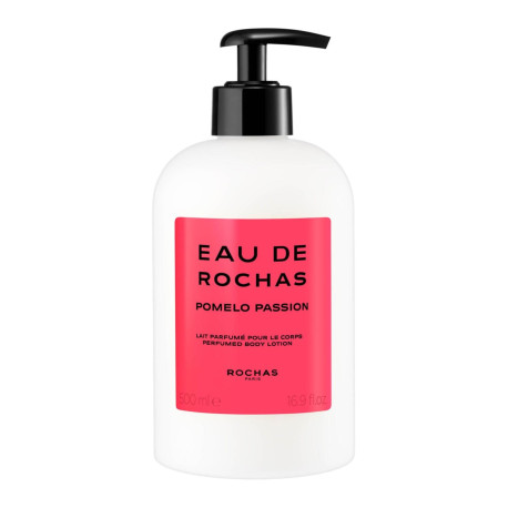 Eau Rochas Pomelo Lait Corps