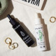 Pax Huile Visage Apaisante et Purifiante