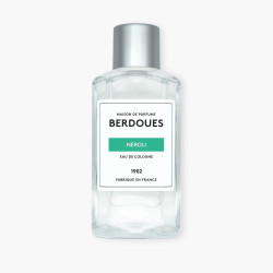 Néroli Eau De Cologne