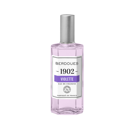 Violette Eau De Cologne