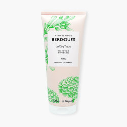 Gel Douche Mille Fleurs Naturelles Aloe Vera