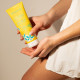 Lait Pailleté Sublime Corps Monoï & Tiaré