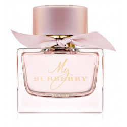 Her Eau De Parfum