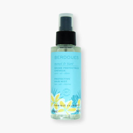 Brume Protectrice Cheveuxx Monoï & Tiaré