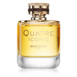 Quatre Iconic Eau De Parfum