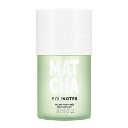 Matcha Brume Parfumée