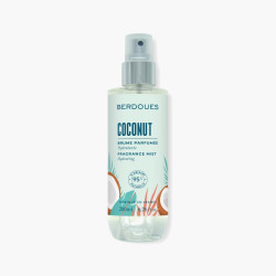 Brume Parfumée Hydratante Coco