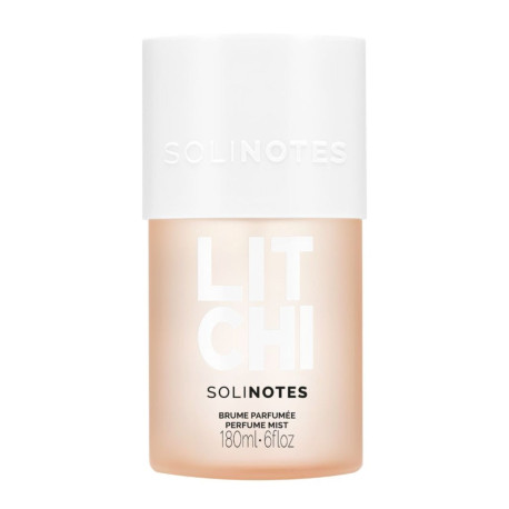 Litchi Brume Parfumée