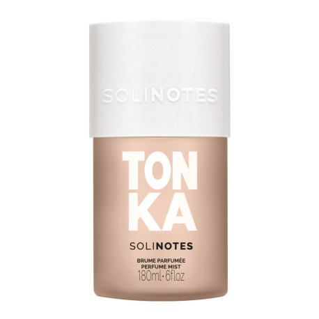 Fève Tonka Brume Parfumée