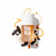 Fève Tonka Brume Parfumée