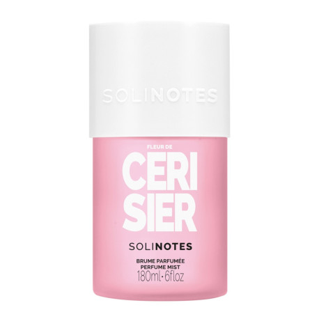 Fleur de Cerisier Brume Parfumée