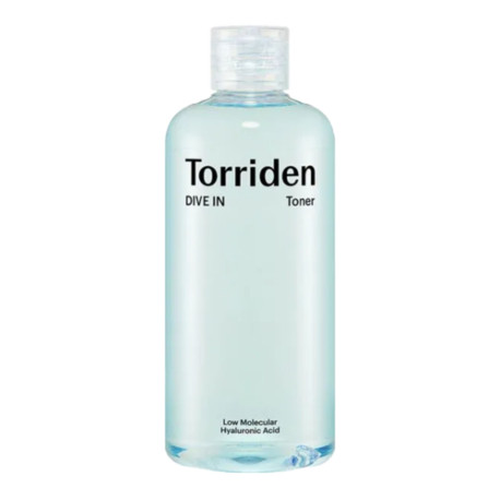 Dive In Lotion Tonique à l'Acide Hyaluronique