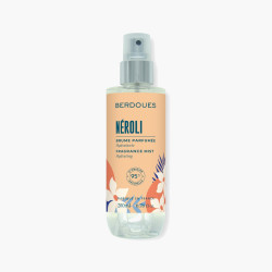 Brume Parfumée Hydratante Néroli