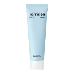 Dive In Crème à l'Acide Hyaluronique