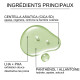 Balanceful Disques Purifiants Centella Asiatica