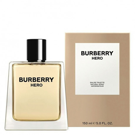 Hero Eau De Toilette