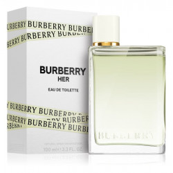 Burberry Brit Eau De Parfum