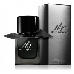 My Burberry Eau De Parfum