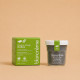 Masque Mousse Au Charbon Purifiant