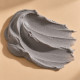 Masque Mousse Au Charbon Purifiant