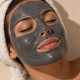 Masque Mousse Au Charbon Purifiant