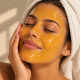 Masque Visage Au Miel Réparateur