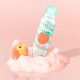 Coffret de Bain Pêche Mousse de Douche +Chouchou +Eponge Douce