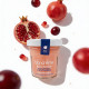 Masque Sorbet À la Grenade & Cranberry