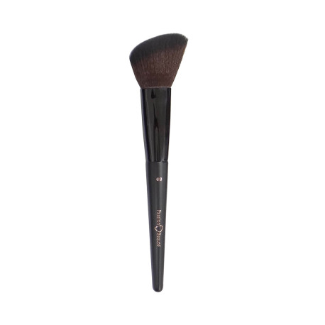 Pinceau Blush Application Douce et Précise