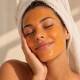 Masque Gelée À la Carotte et au Citron