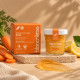 Masque Gelée À la Carotte et au Citron
