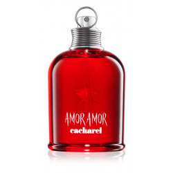 Her Eau De Toilette