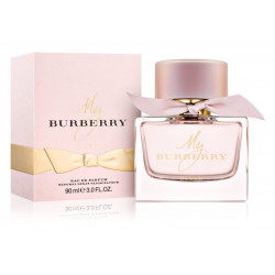 Burberry Body Eau De Parfum