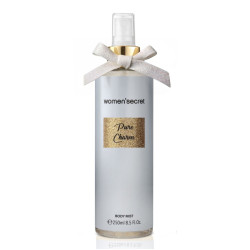 Huile Sèche Nourrissante À la Mangue