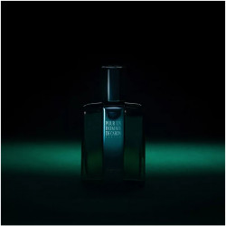 Huile Intense Citron Macadamia Demaquillant