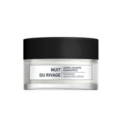 Nuit du Rivage Crème Lissante Rénovatrice
