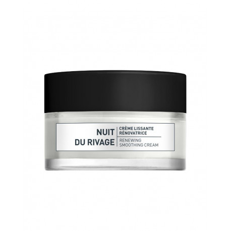 Nuit du Rivage Crème Lissante Rénovatrice