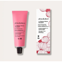 Le Masque Velours Repulpant Hydrate Redensifie Lisse