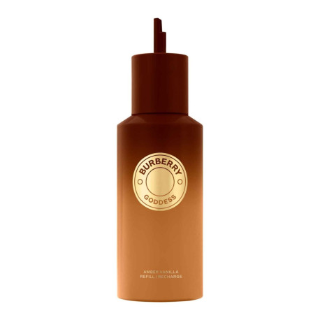 Burberry Goddess Amber Vanilla Recharge Eau De Parfum Intense