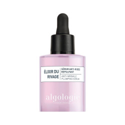 Elixir du Rivage Sérum Anti Rides Repulpant