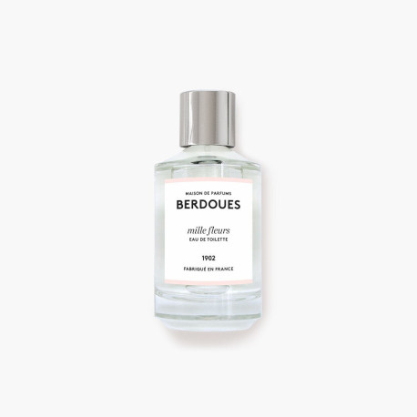 L’eau Mille Fleurs Eau De Toilette