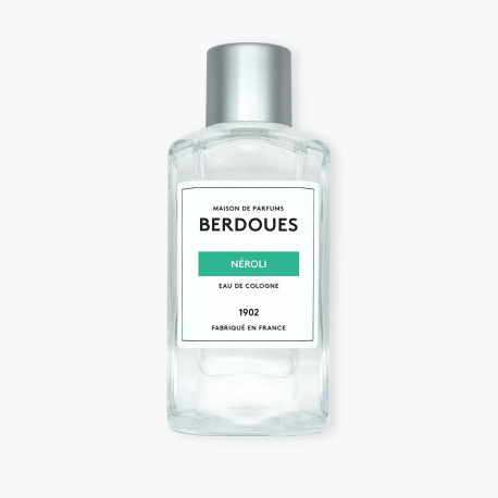 Néroli Eau De Cologne