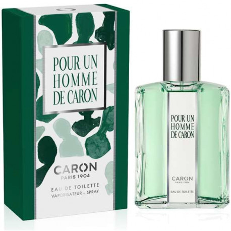 Pour Un Homme Eau De Toilette