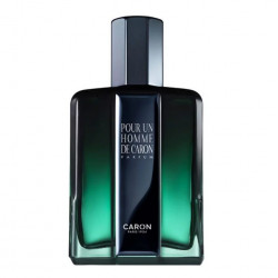 Pour Un Homme Eau de Parfum
