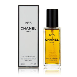 N°5 Recharge Eau De Parfum