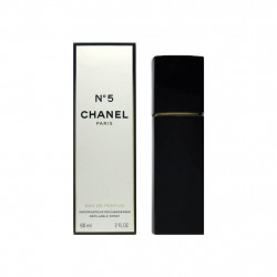 N°5 Rechargeable Eau De Parfum